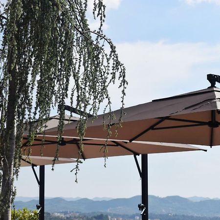 Chateau Linza Resort Tirana Buitenkant foto