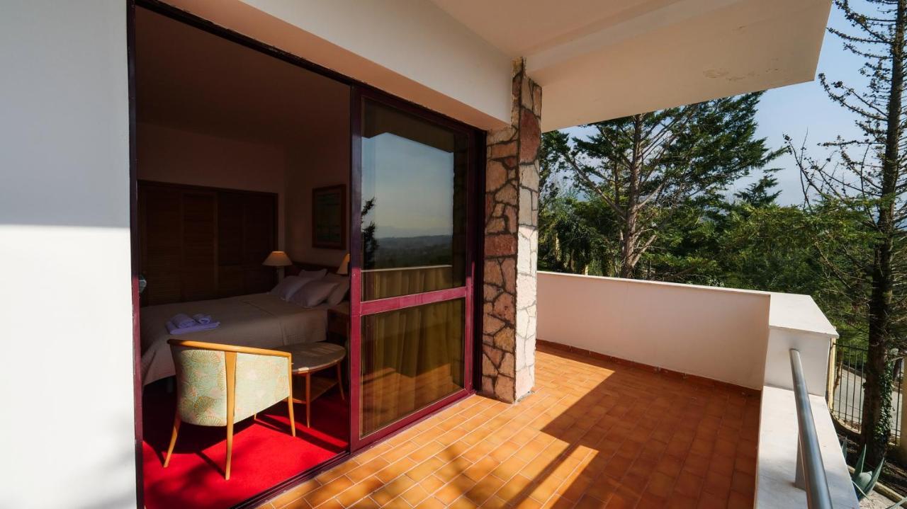 Chateau Linza Resort Tirana Buitenkant foto