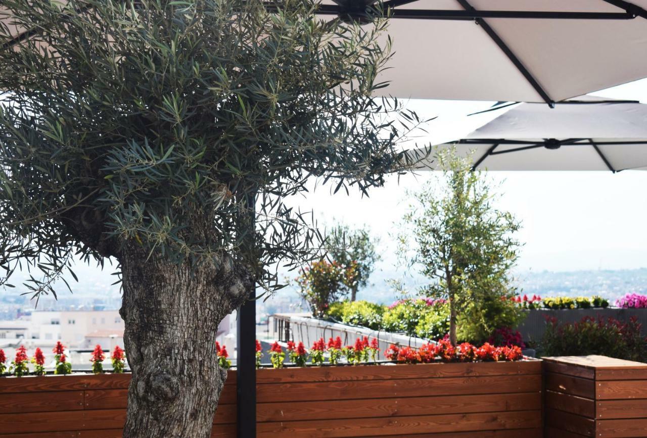 Chateau Linza Resort Tirana Buitenkant foto