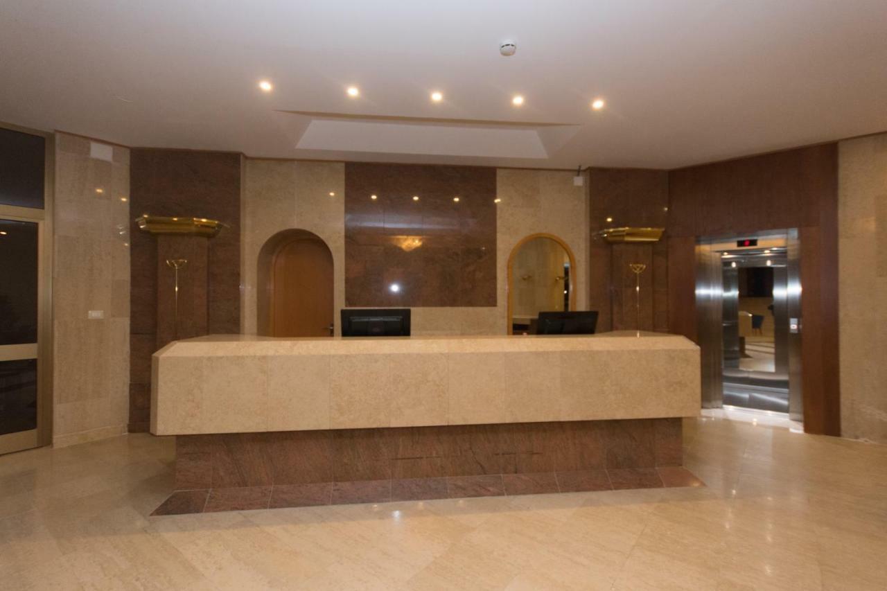 Chateau Linza Resort Tirana Buitenkant foto